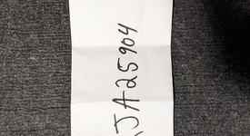 Good
													Apple Watch Series 7 45mm - Unlocked, Midnight, A2477 - Cellular, Aluminum, photo 1 of 4