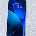 Good Apple iPhone 16 Pro Max - Unlocked, 256 GB, White, A3084