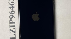 Good
													Apple iPhone SE 3rd Gen 2022 - Unlocked, Midnight, 64 GB, A2595, photo 2 of 9