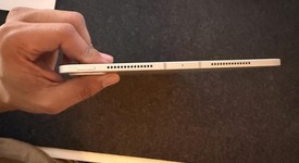 Mint
													Apple iPad Pro 11" (M4) 2024 - Unlocked, Silver, 1 TB, 16 GB, A2837, Standard Glass, photo 5 of 8