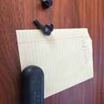 Used Razer Hammerhead True Wireless X Earbuds - Black