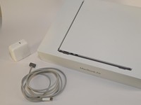 MacBook Air 2022 (M2) - 13"