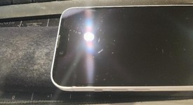 Fair
													Apple iPhone 14 - Spectrum, Purple, 128 GB, A2649, photo 4 of 5