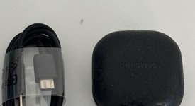 Used
													Samsung Galaxy Buds2 Pro - Graphite, SM-R510, photo 1 of 5