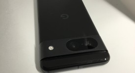 Good
													Google Pixel 8 - AT&T, Obsidian, 128 GB, 8 GB, GKWS6, mmWave 5G, photo 2 of 2