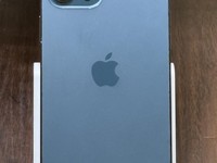 Apple iPhone 12 Pro Max