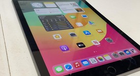 Good
													Apple iPad 6th Gen - Wi-Fi, Gray, 32 GB, A1893, photo 3 of 6