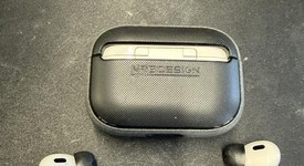 Used
													Apple AirPods Pro 2 - USB-C, photo 4 of 4