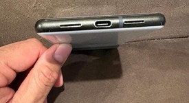 Good
													Google Pixel 6 - Unlocked, Seafoam, 128 GB, 8 GB, GB7N6, photo 4 of 12