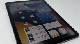 Good
													Apple iPad Air 4th Gen - Unlocked, Gray, 64 GB, A2324, photo 4 of 12