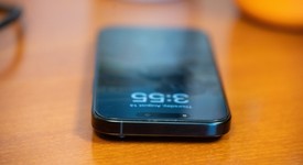 Mint
													Apple iPhone 16 Pro - Unlocked, Black, 512 GB, A3083, photo 5 of 11