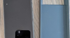 Mint
													Google Pixel 8 - Unlocked, Hazel, 128 GB, 8 GB, G9BQD, Sub-6 5G, photo 5 of 14