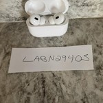 Used Apple AirPods Pro 2 - Lightning