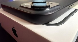 Mint
													Apple iPhone 15 Plus - Unlocked, Black, 128 GB, A2847, photo 4 of 7