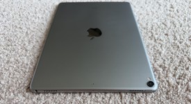 Fair
													Apple iPad Pro 10.5" - Wi-Fi, Gray, 256 GB, photo 4 of 11