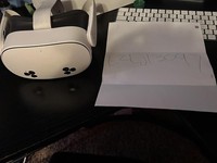 Meta Quest 3S
