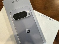 Google Pixel 10 Pro XL