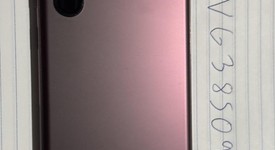 Mint
													Samsung Galaxy S22 Ultra - Unlocked, Burgundy, 128 GB, 8 GB, SM-S908U1, photo 1 of 8