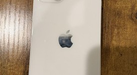 Mint
													Apple iPhone 13 - Unlocked, Starlight, 128 GB, A2482, photo 4 of 12