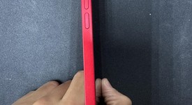 Fair
													Apple iPhone 14 - Unlocked, Red, 128 GB, A2649, photo 3 of 6