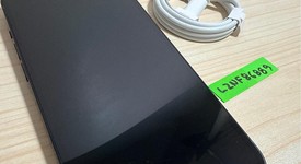 Good
													Apple iPhone 13 - Unlocked, Midnight, 128 GB, A2482, photo 2 of 6