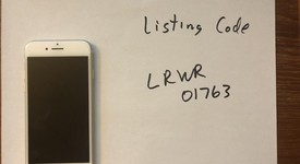 Mint
													Apple iPhone 7 - AT&T, Gold, 128 GB, A1778, photo 1 of 10