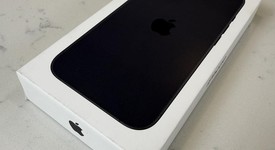 New
													Apple iPhone 16 - Verizon, Black, 128 GB, A3081, photo 5 of 5