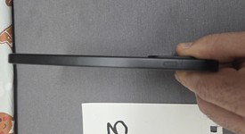 Mint
													OnePlus 15 - Unlocked Non-US, Infinite Black, 256 GB, 12 GB, photo 3 of 12