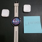 Mint OnePlus Watch 3 - Silver Steel, 43mm
