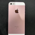 Mint Apple iPhone SE 1st Gen 2016 - Unlocked, 64 GB, Rose Gold, A1662