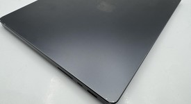 Fair
													MacBook Pro Late 2023 (M3) - 14" - Apple M3 Pro 11-core, Black, 512 GB, 18 GB, 14-core GPU, photo 4 of 10