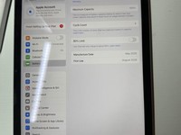 Apple iPad Air 13" (M3) 2025