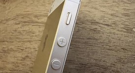 Good
													Apple iPhone SE 1st Gen 2016 - T-Mobile, Gold, 64 GB, A1662, Prepaid, photo 5 of 5