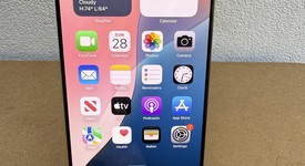 Good
													Apple iPhone 16 Pro Max - Unlocked, Black, 256 GB, A3084, photo 2 of 13