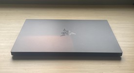 Good
													Razer Blade Stealth 13.3" 2019 - I7, Black, 512 GB, 16 GB, FHD, photo 2 of 6
