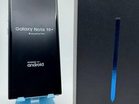 Samsung Galaxy Note 10 Plus