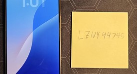 Mint
													Apple iPhone 16 Pro - Unlocked, Desert, 256 GB, A3083, photo 1 of 9