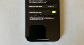 Mint
													Apple iPhone 15 Pro Max - Unlocked, Natural, 256 GB, A2849, photo 2 of 11