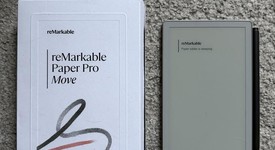 Mint
													reMarkable Paper Pro Move - White, photo 5 of 5