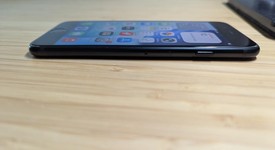 Good
													Apple iPhone SE 3rd Gen 2022 - Unlocked, Midnight, 64 GB, A2595, photo 4 of 13