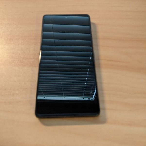 Google Pixel 7 - Unlocked, 128 GB, Obsidian, 8 GB, GVU6C, Sub-6 5G