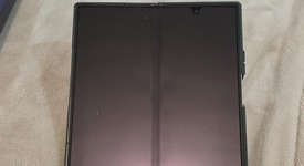 Mint
													Samsung Galaxy Z Fold6 - AT&T, Silver, 512 GB, 12 GB, SM-F956U, photo 3 of 20