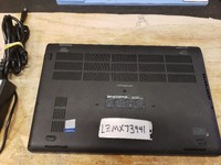 Dell Latitude Laptop