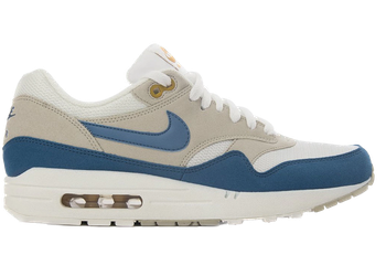 Nike Air Max 1 Shaded Blue (2012) for sale
