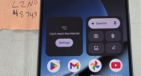 Good
													Google Pixel 10 Pro - Unlocked, Moonstone, 128 GB, G4QUR, photo 1 of 6