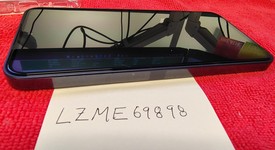 Mint
													Samsung Galaxy A35 5G - Unlocked, Navy Blue, 128 GB, 6 GB, photo 4 of 8