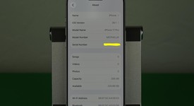 Mint
													Apple iPhone 17 Pro - Unlocked, Silver, 256 GB, A3256, photo 5 of 12