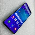 Good Samsung Galaxy S10 - T-Mobile, 128 GB, Black, 8 GB, SM-G973U