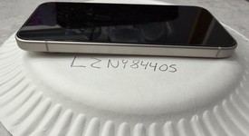 Mint
													Google Pixel 9 - Unlocked, Porcelain, 128 GB, 12 GB, G2YBB, photo 5 of 9