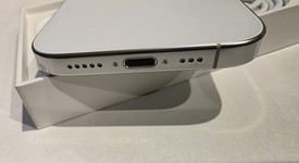 Mint
													Apple iPhone 16 Pro - Unlocked, White, 128 GB, A3083, photo 3 of 20